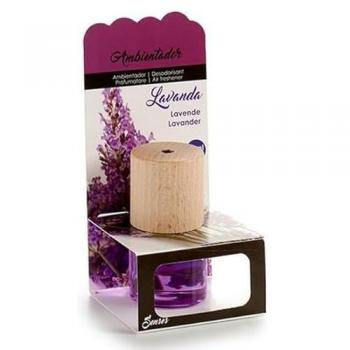 Ambientador Lavanda 12 Unidades - Cuida Cada Detalle de Tu Hogar