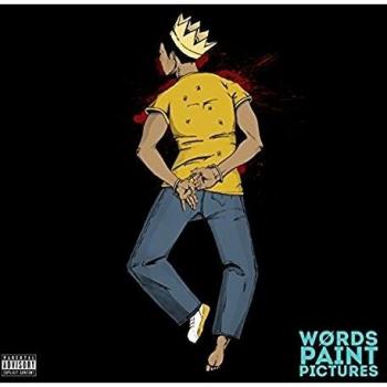 Words Paint Pictures VINYL