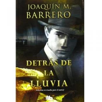 Detrás de la lluvia