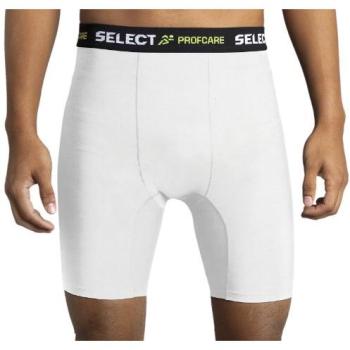 SELECT - Ropa Interior Deportiva, Talla XXL, Color Blanco