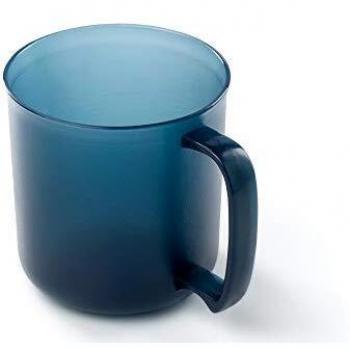 GSI Outdoors Infinity Mug, Unisex Adult, Blue, One Size