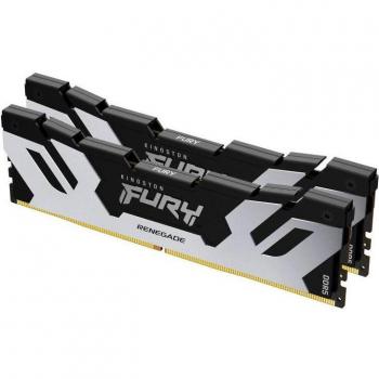 Kingston FURY Renegade 32GB (2x16GB) DDR5 7200MHz CL38 Memory Kit