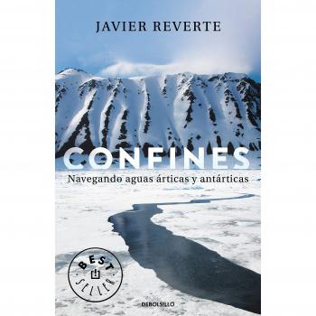 Confines: Navegando aguas árticas y antárticas