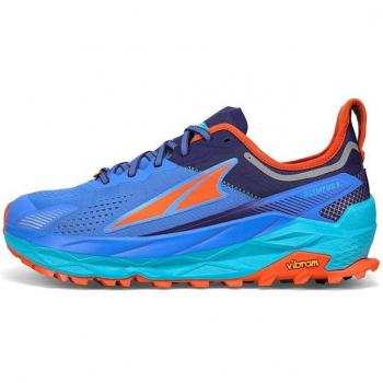 Altra Zapatillas De Trail Running Olympus 5