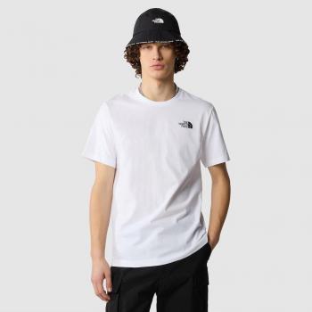 Camiseta de hombre Redbox Celebration The North Face