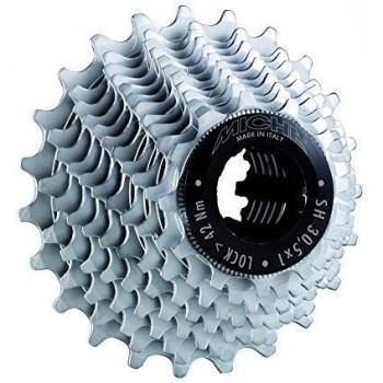 Miche Crr283 Kassette Primato 11v. 12-27 Campagnolo, Unisex, Plata