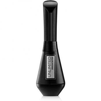 L'Oréal Paris Unlimited Bendable Mascara Black