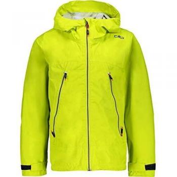 CMP 38Z6054 - Chaqueta funcional para niño, color Energía., tamaño 104