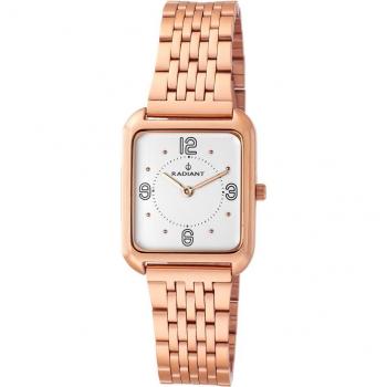 Reloj Mujer Radiant RA471202 Ø 28 mm