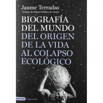 Biografía del mundo