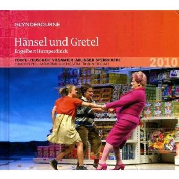 Humperdinck: Hansel Und Gretel 2010