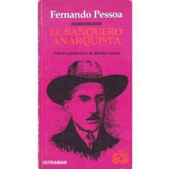 El banquero anarquista