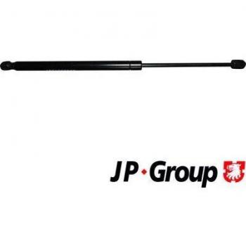 Amortiguador de maletero JP GROUP gas spring 1581203900