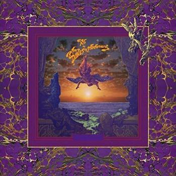 Vinilo LP 200g Psonic Psunspot - Sello 2019 Reino Unido