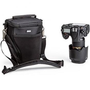 Bolsa de cámara Think Tank Photo Digital Holster 20 V2.0 (Negro)