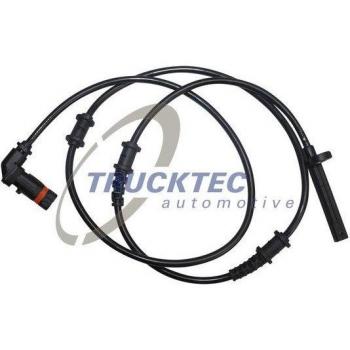 Sensor ABS TRUCKTEC AUTOMOTIVE 02.42.414