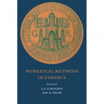 Métodos Numéricos en Finanzas (Publicaciones del Instituto Newton, Volumen 13)