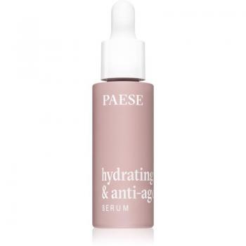 Paese Nanorevit Anti-Wrinkle Moisturising Serum 30 ml