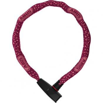 ABUS Catena 6806K/85 Cherry Heart Security Chain Lock - 85 cm