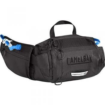 CAMELBAK Repack LR 4 50 Oz Mochila de hidratación, Mujer, Negro