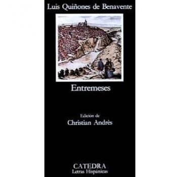 Entremeses