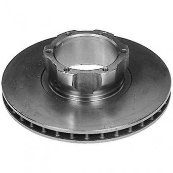 Disco de Freno Ventilado FEBI BILSTEIN 07511 para Eje Delantero OE 670 421 01 12