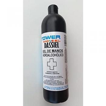 Gel de Manos Hidroalcohólico 1000ml