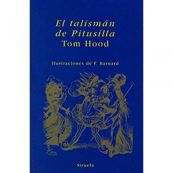 El talismán de Pitusilla