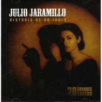 Historia de un Idolo-20 Grande - Julio Jaramillo
