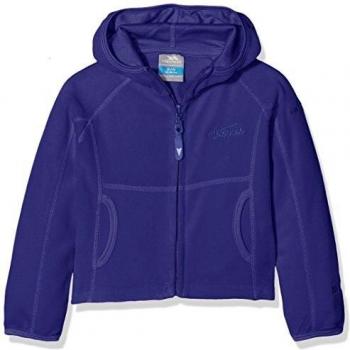Trespass Snozzle, Azul (Purple Rain), Size 11/12
