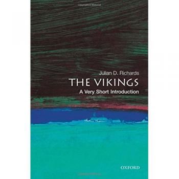 The Vikings: A Very Short Introduction