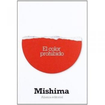 El color prohibido - MISHIMA, YUKIO