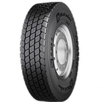 Neumático Matador D HR4 ( 445/45 R19.5 160J 22PR )
