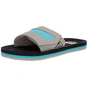 Reef Kids Ahi Slide, Chanclas Niños, Multicolor