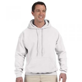 Gildan Heavyweight DryBlend Unisex Adult Hoodie - 2XL (13 Colors)