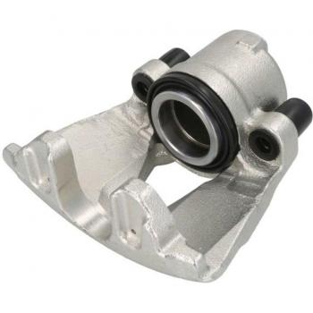 Pinza de freno ABE CZH1182, Delantero Izquierda, tipo: Pinza de freno, características: compatible con modelos específicos de vehículos, incluye pistones y juntas para instalación, fabricada en material resistente a la