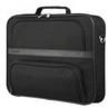 Toshiba PX1780E-1NCA - Funda de transporte para ordenador portátil de 15, negro