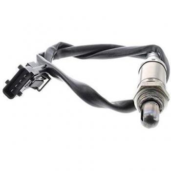 Sonda lambda VEMO V22-76-0001 - Sensor de oxígeno, compatible con varios modelos de vehículos, alta precisión en la medición de gases, fácil instalación, fabricado por VEMO
