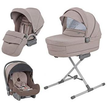 Inglesina AA35K6ACB - Sistemas de viaje