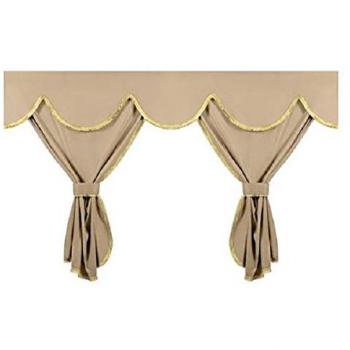 Lampa 96013 Juego Cortinas Opacas para camión