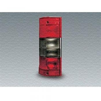 Luz trasera MAGNETI MARELLI 714028941701 Izquierda, piloto trasero, compatible con vehículos específicos, diseño original de equipo (OE), fácil instalación, alta visibilidad y durabilidad