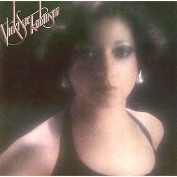 Vicki Sue Robinson