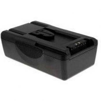 Batería de Calidad - Batería para Profi cámara de video Sony DSR-370L 7800mAh / 112Wh - Li-Ion - 14,4V