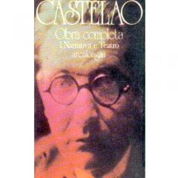 Obra completa I: 12