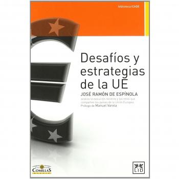 Desafíos y Estrategias De La UE
