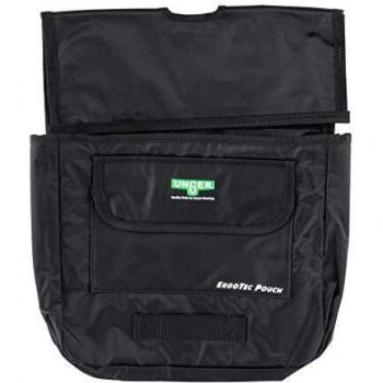 Bolso ErgoTec para Bayetas de Microfibra 30 x 37 cm con 3 Compartimentos