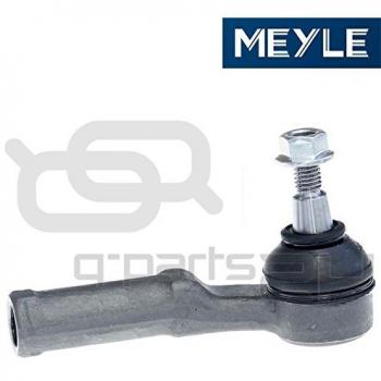 Rótula de dirección MEYLE 716 020 0025 Derecha, tipo: rótula de dirección, características: compatible con vehículos específicos, diseño robusto para mayor durabilidad, fácil instalación, fabricada por MEYLE