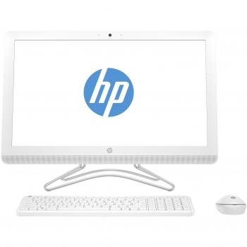 HP All-in-One 24-E022NS - Ordenador de sobremesa de 23.8