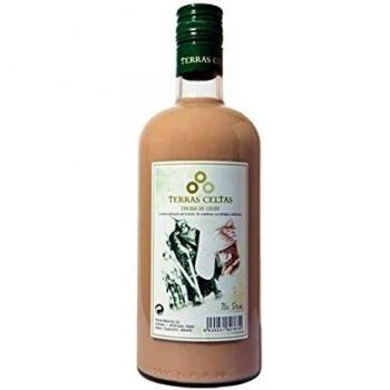 Terras Celtas Crema de Orujo 700 ml