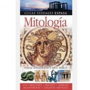 Mitología - Wilkinson Philip